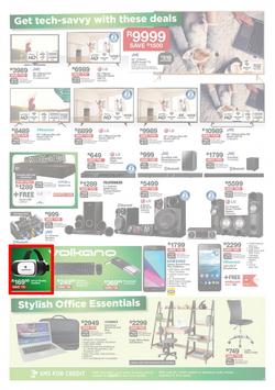 House & Home : Deals (27 Feb - 11 Mar 2018), page 3