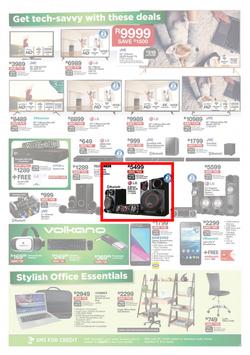 House & Home : Deals (27 Feb - 11 Mar 2018), page 3