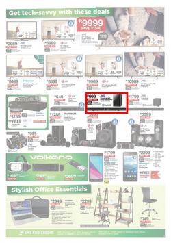 House & Home : Deals (27 Feb - 11 Mar 2018), page 3