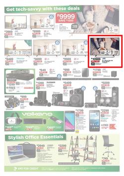 House & Home : Deals (27 Feb - 11 Mar 2018), page 3