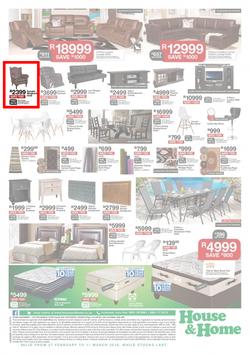 House & Home : Deals (27 Feb - 11 Mar 2018), page 4