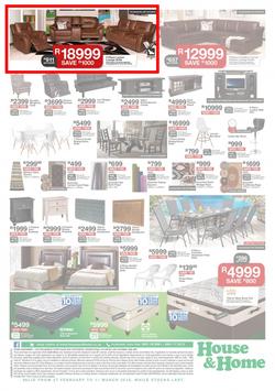 House & Home : Deals (27 Feb - 11 Mar 2018), page 4
