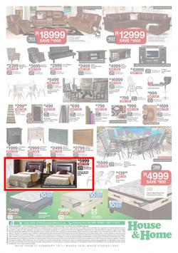 House & Home : Deals (27 Feb - 11 Mar 2018), page 4