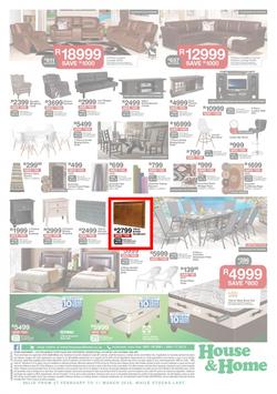 House & Home : Deals (27 Feb - 11 Mar 2018), page 4