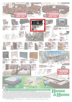 House & Home : Deals (27 Feb - 11 Mar 2018), page 4