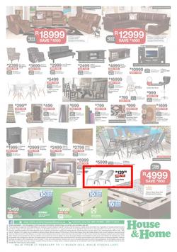 House & Home : Deals (27 Feb - 11 Mar 2018), page 4