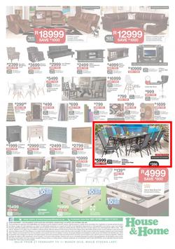House & Home : Deals (27 Feb - 11 Mar 2018), page 4