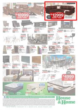 House & Home : Deals (27 Feb - 11 Mar 2018), page 4