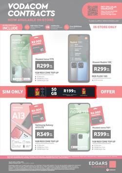 Edgars Mobile : Vodacom Contracts (08 March - 03 April 2023), page 2
