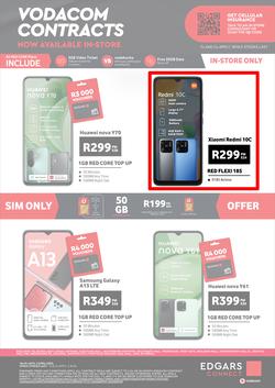 Edgars Mobile : Vodacom Contracts (08 March - 03 April 2023), page 2