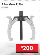 Mastercraft 2 Jaw Gear Puller