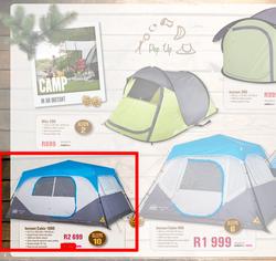 Camp Master : 2019 Festive (22 Nov - 31 Dec 2019), page 2