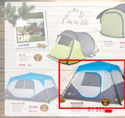 Camp Master : 2019 Festive (22 Nov - 31 Dec 2019), page 2