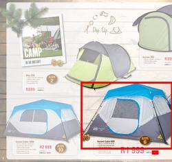 Camp Master : 2019 Festive (22 Nov - 31 Dec 2019), page 2