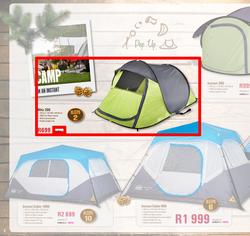 Camp Master : 2019 Festive (22 Nov - 31 Dec 2019), page 2