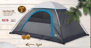 Camp Master Camp Dome 200 200 L x 140 W x 100cm H