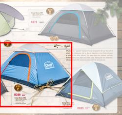Camp Master : 2019 Festive (22 Nov - 31 Dec 2019), page 3
