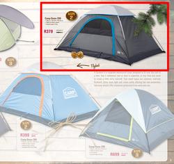 Camp Master : 2019 Festive (22 Nov - 31 Dec 2019), page 3