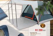Camp Master Camp Dome 415 240 L x 385[145+240] W x 180cm H