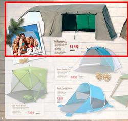 Camp Master : 2019 Festive (22 Nov - 31 Dec 2019), page 6