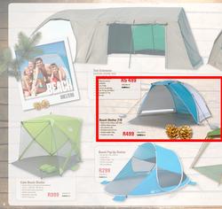 Camp Master : 2019 Festive (22 Nov - 31 Dec 2019), page 6