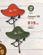 Camp Master Compact 100 Carry Bag-Each