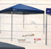Camp Master Instant Gazebo 300 L x 300 W cm