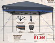 Camp Master Solo Touch Gazebo 300 L x 300 W cm