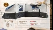 Camp Master Single Sided Gazebo Tent 