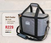 Camp Master Soft Cooler 36 Can