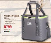Camp Master Arctic Soft Cooler 36 Can
