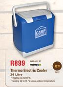 Camp Master Thermo Electric Cooler 24 Litre