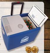 Camp Master 45Litre Thermo Electric Cooler 