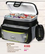 Camp Master Hard Cooler 16 Can