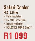 Camp Master 45Ltr Safari Cooler