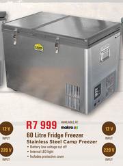 Campmaster fridge sale