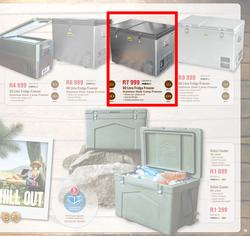 Camp Master : 2019 Festive (22 Nov - 31 Dec 2019), page 19