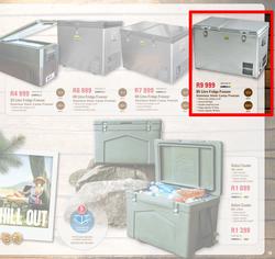 Camp Master : 2019 Festive (22 Nov - 31 Dec 2019), page 19