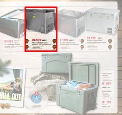 Camp Master : 2019 Festive (22 Nov - 31 Dec 2019), page 19