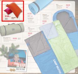 Camp Master : 2019 Festive (22 Nov - 31 Dec 2019), page 25