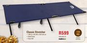 Camp Master Classic Stretcher 