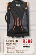 Camp Master Aerolite 30 Travel Bag