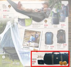Camp Master : 2019 Festive (22 Nov - 31 Dec 2019), page 27
