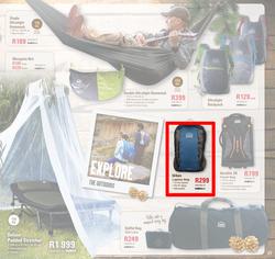 Camp Master : 2019 Festive (22 Nov - 31 Dec 2019), page 27