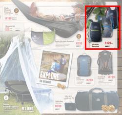 Camp Master : 2019 Festive (22 Nov - 31 Dec 2019), page 27