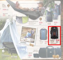 Camp Master : 2019 Festive (22 Nov - 31 Dec 2019), page 27