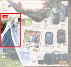 Camp Master : 2019 Festive (22 Nov - 31 Dec 2019), page 27