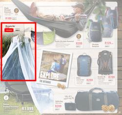 Camp Master : 2019 Festive (22 Nov - 31 Dec 2019), page 27