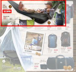 Camp Master : 2019 Festive (22 Nov - 31 Dec 2019), page 27