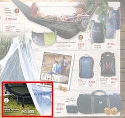 Camp Master : 2019 Festive (22 Nov - 31 Dec 2019), page 27
